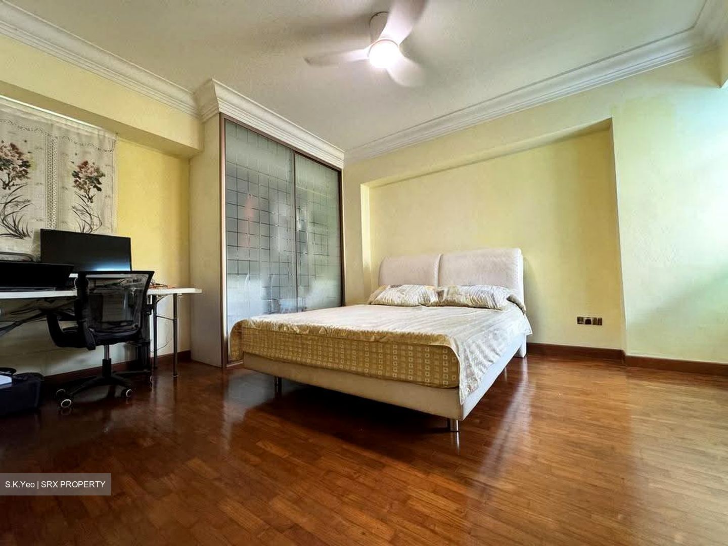 Blk 642B The Meadows (Punggol), HDB 4 Rooms #617581231